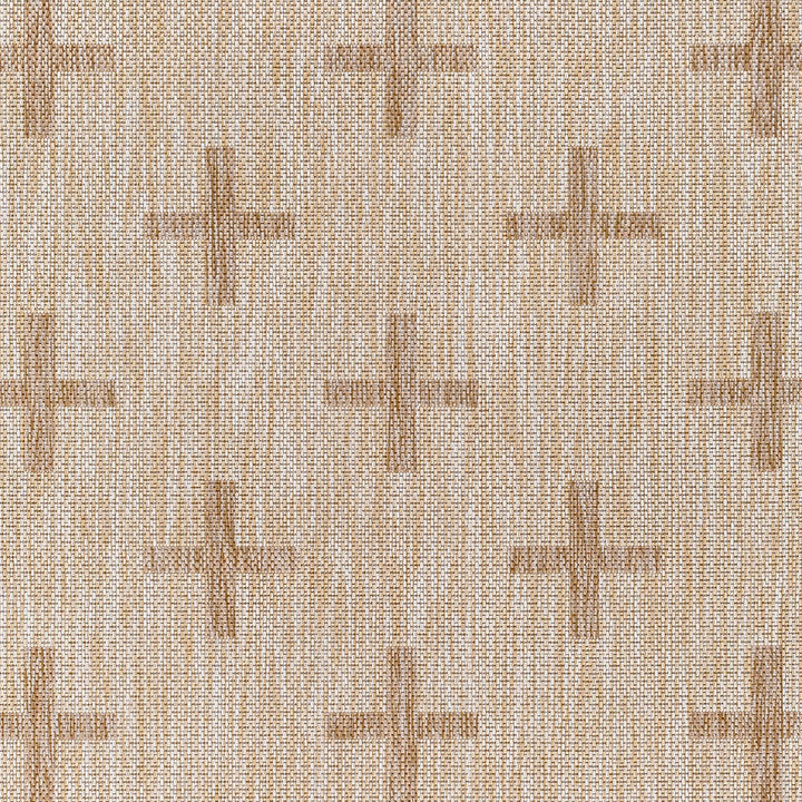 Tuareg Criss x Cross Outdoor Rug