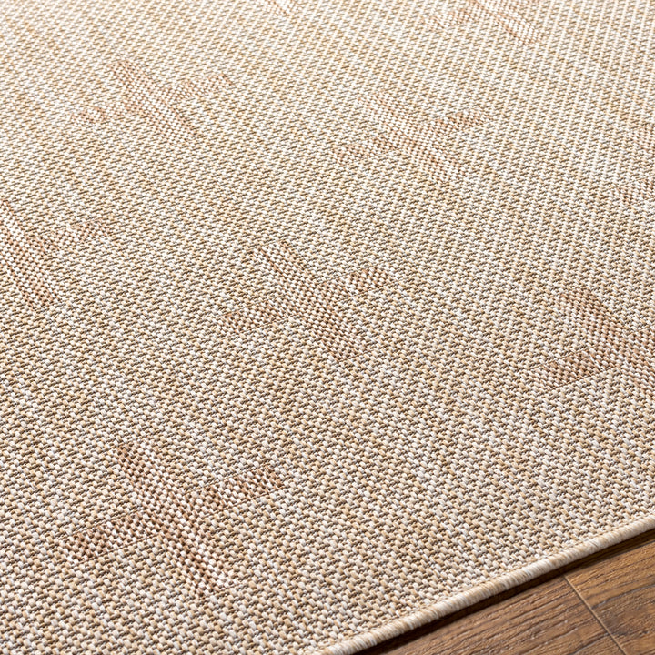 Tuareg Criss x Cross Outdoor Rug