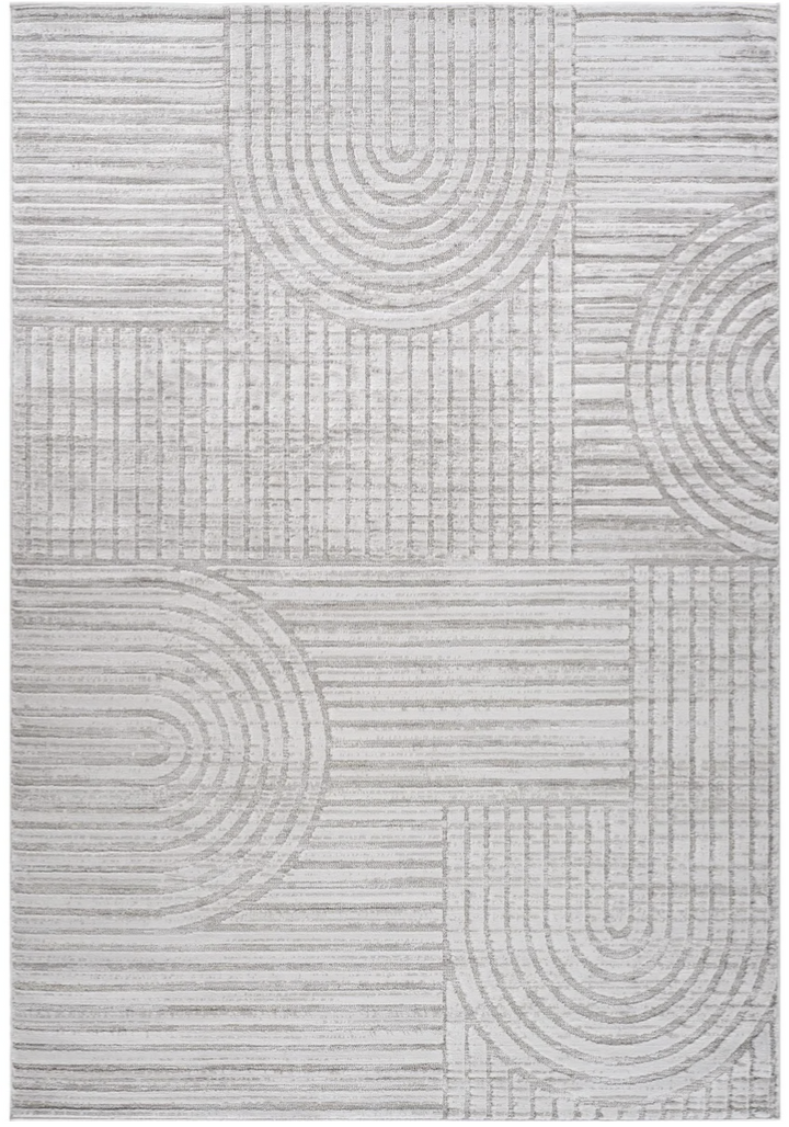Tulum Geometric Rug | Style: 1093
