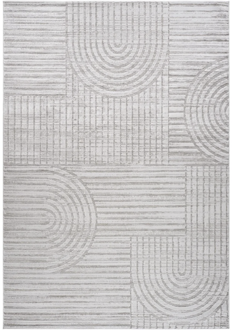 Tulum Geometric Rug | Style: 1093