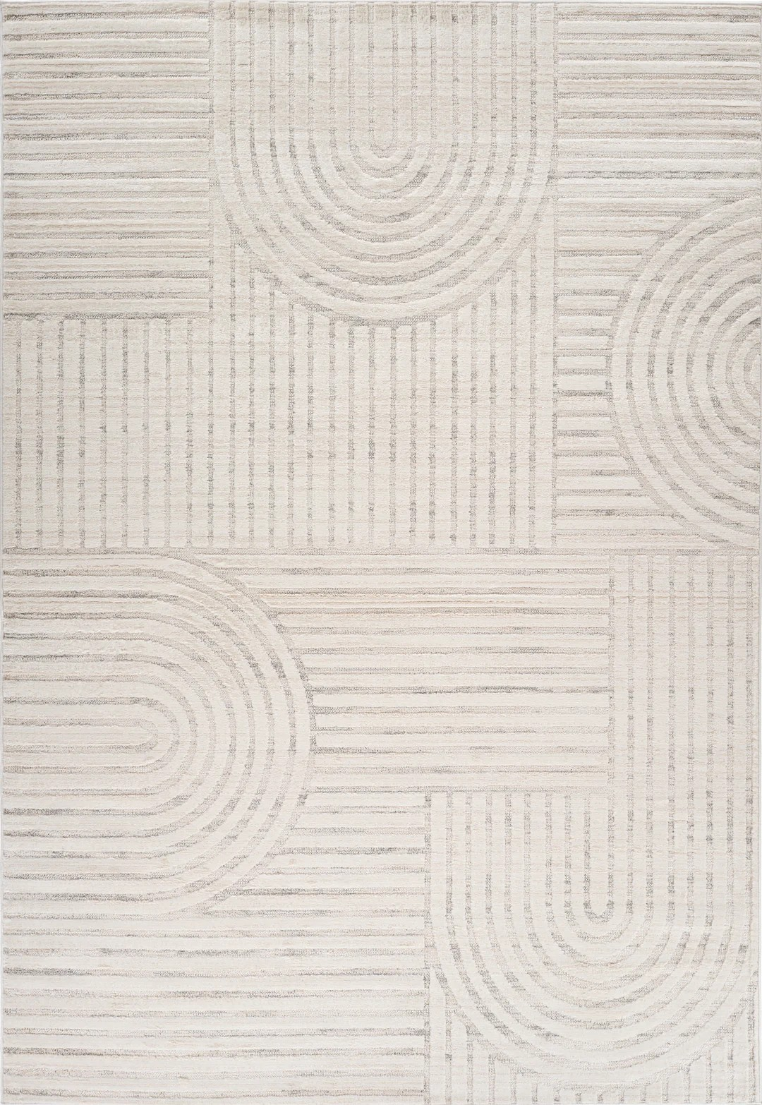 Tulum Geometric Rug | Style: 1093