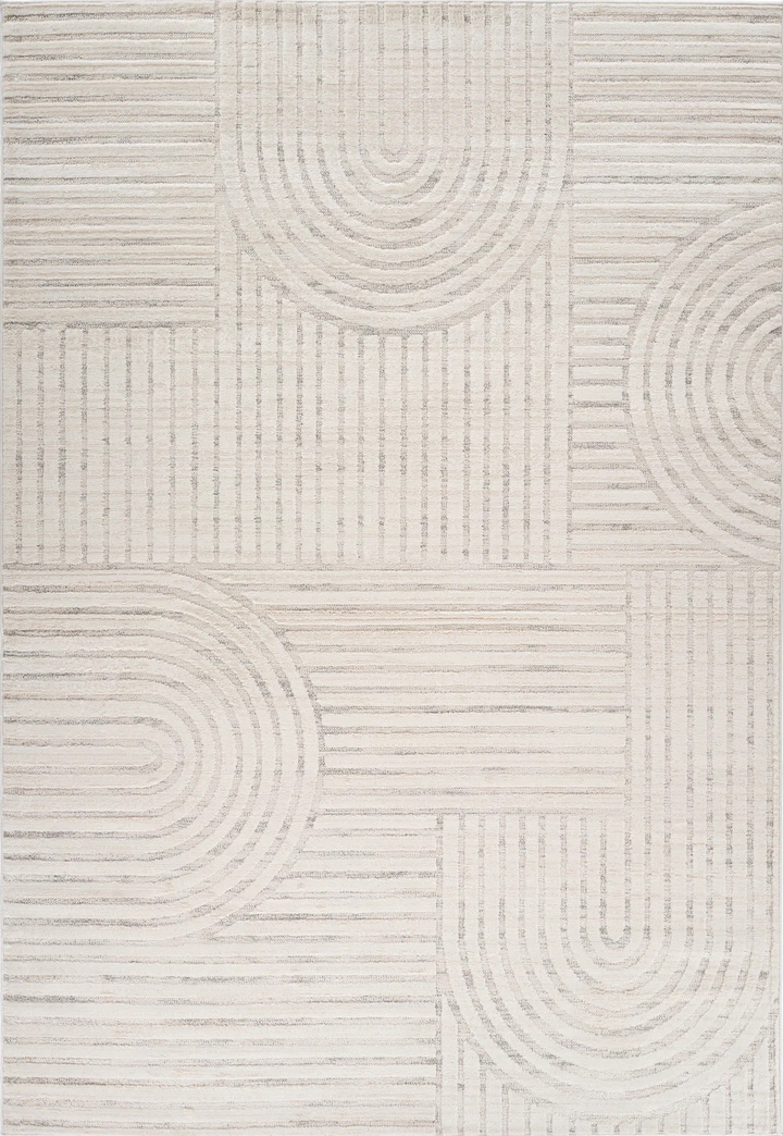 Tulum Geometric Rug | Style: 1093