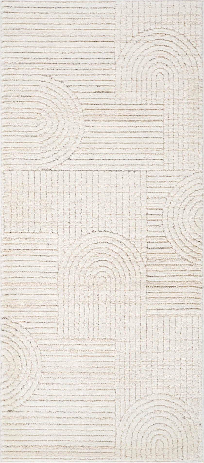 Tulum Geometric Rug | Style: 1093
