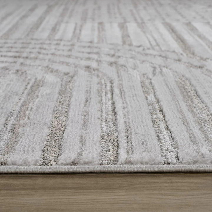 Tulum Geometric Rug | Style: 1093