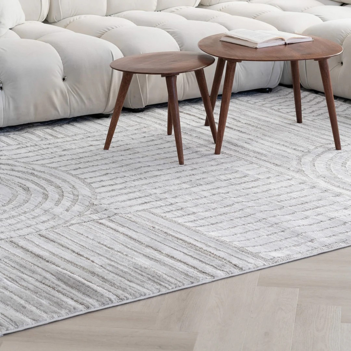 Tulum Geometric Rug | Style: 1093