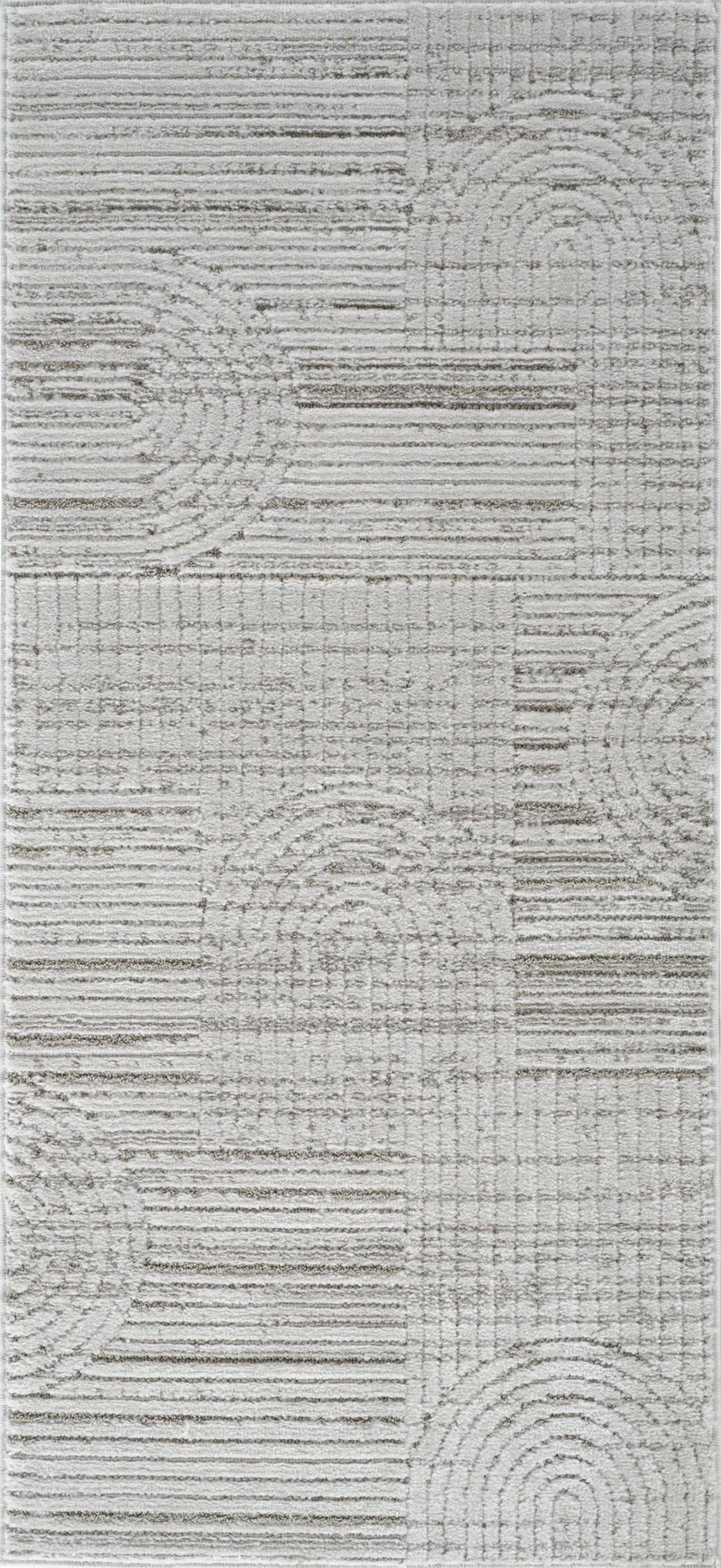 Tulum Geometric Rug | Style: 1093