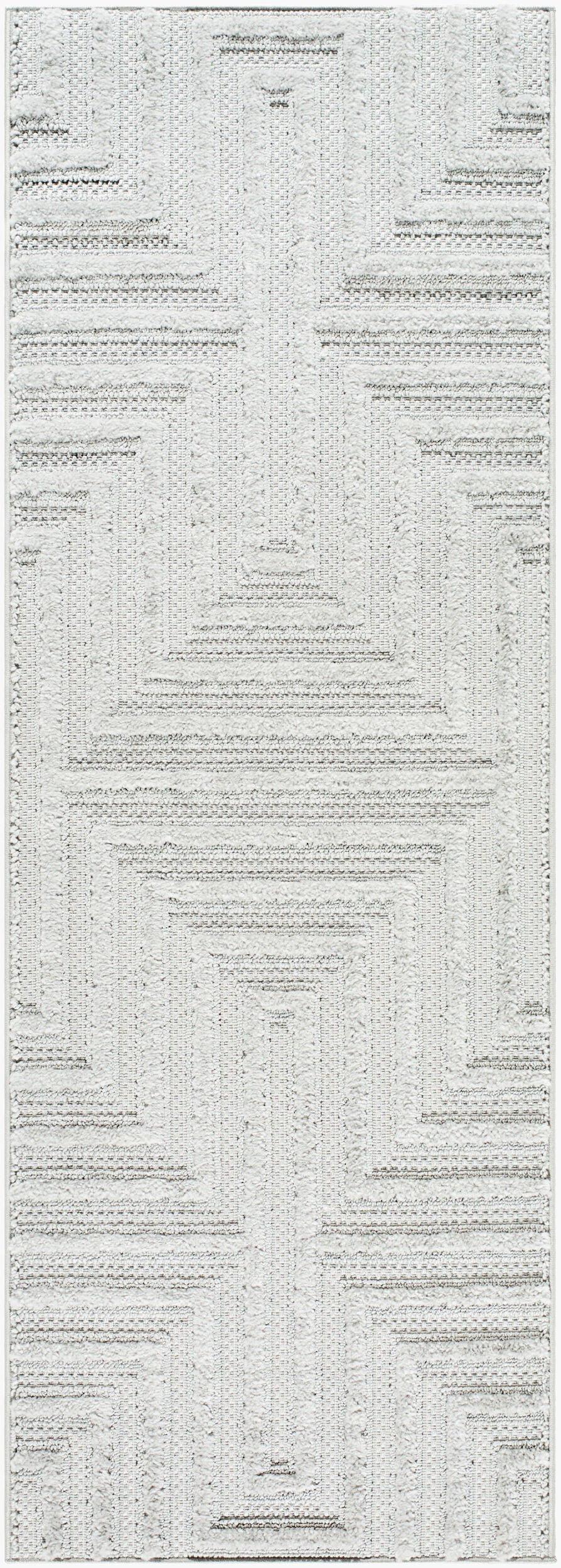 West Palm Machine Woven Rug | WPM-2304