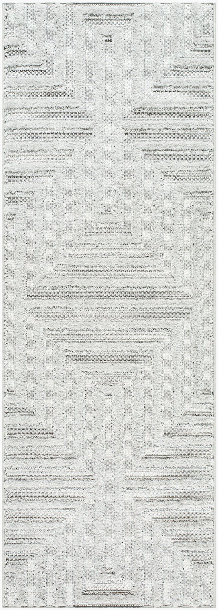 West Palm Machine Woven Rug | WPM-2304