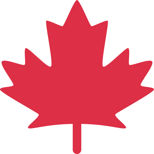 Canadian brand